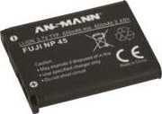 Product image of Ansmann 1400-0036