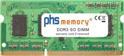 PHS-memory SP227420 tootepilt