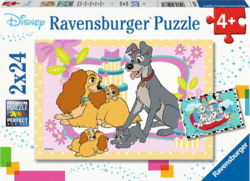 Ravensburger 05087 tootepilt