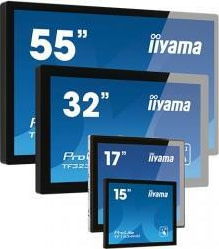 IIYAMA TF6539UHSC-B1AG tootepilt