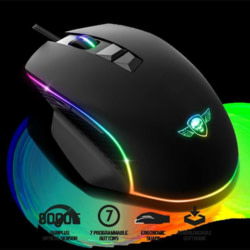 Product image of Spirit of gamer S-PM1