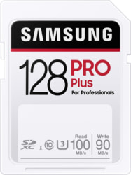 Product image of Samsung MB-SD128H/EU