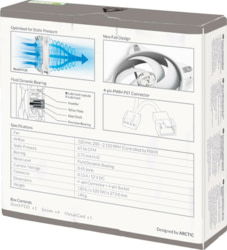 Arctic Cooling ACFAN00167A tootepilt