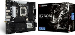 Biostar B760MX2-E Pro D4 tootepilt