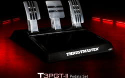 Thrustmaster 4160823 tootepilt