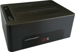 Product image of LC-POWER LC-DOCK-U3-V