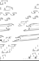 ERGOTRON 98-743-632 tootepilt