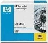 HP Q1338D tootepilt