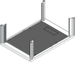 Product image of Schroff 25230151