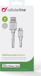 Product image of cellularline USBDATA06MFIIPHW