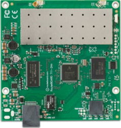 Product image of MikroTik RB711-2HN