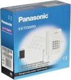 Panasonic KX-TS500PDB tootepilt