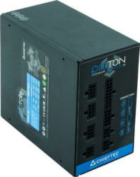 Product image of Chieftec BDF-750C