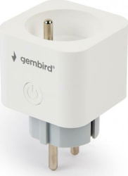 Product image of GEMBIRD TSL-PS-F1M-01-W