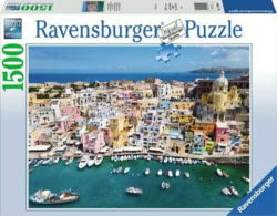 Ravensburger 17599 tootepilt