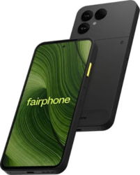 Fairphone F6FPHN-2ZW-EU1 tootepilt