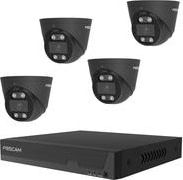 Foscam FN9108E-T4-2T BLACK tootepilt