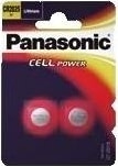 Product image of Panasonic CR-2025EL/2B