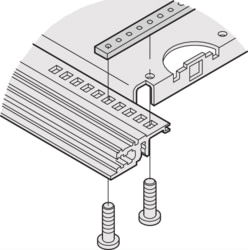 Product image of Schroff 30840057