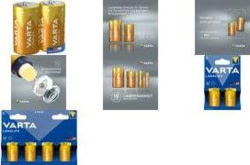Product image of VARTA 04114101422