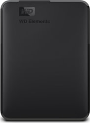 Product image of Western Digital WDBNEF0060BBK-EESN