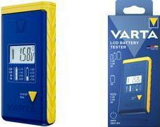 Product image of VARTA 00893 101 111