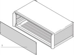 Schroff 20850136 tootepilt