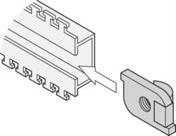 Product image of Schroff 21120140