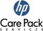 HP U7927E tootepilt