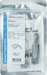 Product image of Smartkeeper BL04PKGY