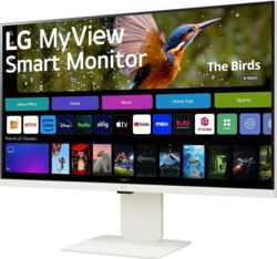 LG 32SR83U-W.AEU tootepilt