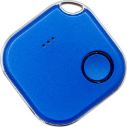 Product image of Shelly SHELLY-BLU-Button1-BLUE