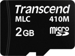 Product image of Transcend TS2GUSD410M