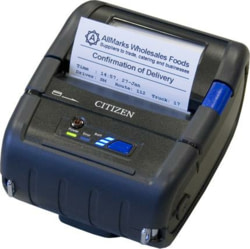 Product image of Citizen CMP30IIBUXCX