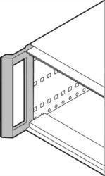 Product image of Schroff 24571301