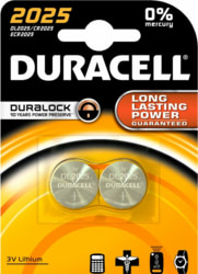 Product image of Duracell 203907