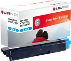 Product image of AGFAPHOTO APTK5140CE