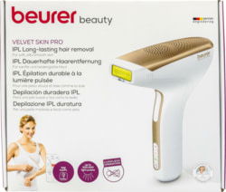 Product image of Beurer IPL 8500  Velvet Skin Pro