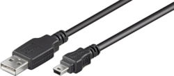 Product image of MicroConnect USBAMB510