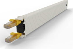 Product image of PATCHBOX CONEX8UTPYL