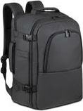 Product image of RivaCase 8465 BLACK ECO BACKPACK