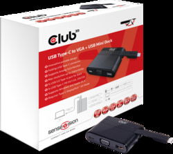 Product image of Club3D CSV-1532