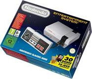 Product image of Nintendo 2400066