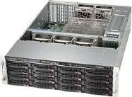 SUPERMICRO CSE-836BE1C-R1K03B tootepilt