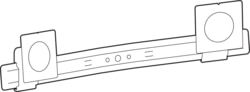 ERGOTRON 98-737-292 tootepilt