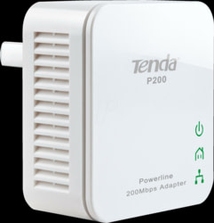 Product image of Tenda P200 KIT