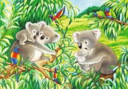 Product image of Ravensburger 07820