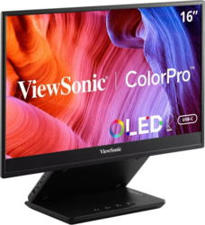 VIEWSONIC VP16-OLED tootepilt