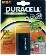 Duracell DR9943 tootepilt