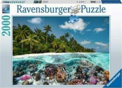 Ravensburger 10217441 tootepilt